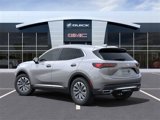 New 2025 Buick Envision Preferred image 3