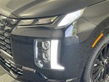 New 2025 Hyundai Palisade Calligraphy image 2
