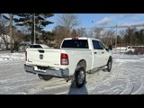 Used 2024 RAM 2500 Big Horn image 5