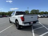 New 2025 Ford F150 XLT w/ Equipment Group 302A MID image 5