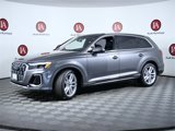 New 2025 Audi Q7 3.0T Premium Plus image 4