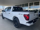 New 2025 Ford F150 STX w/ STX Black Appearance Package image 3