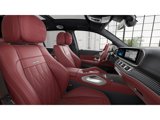 New 2025 Mercedes-Benz GLS 63 AMG 4MATIC image 4