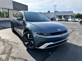New 2025 Hyundai Ioniq 5 SEL image 3