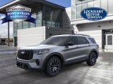 New 2025 Ford Explorer ST-Line image 2