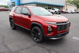 New 2026 Chevrolet Equinox LT w/ Convenience Package II image 2