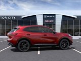 New 2025 Buick Envision Sport Touring image 3
