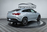 New 2025 Mercedes-Benz GLE 53 AMG 4MATIC Coupe image 5