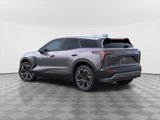 New 2026 Chevrolet Blazer EV LT image 3