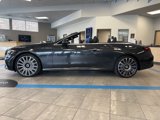 New 2025 Mercedes-Benz CLE 300 4MATIC Cabriolet image 2