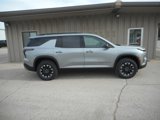 New 2025 Chevrolet Traverse Z71 w/ Enhanced Driving Package image 4