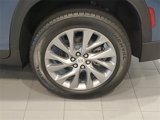 New 2025 Buick Enclave Preferred image 5