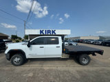 Used 2020 GMC Sierra 3500 4x4 Crew Cab w/ Convenience Package image 2