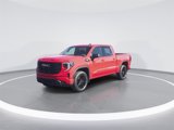 New 2025 GMC Sierra 1500 Elevation image 4