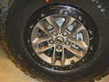 New 2025 Jeep Wrangler Unlimited Rubicon 392 image 5