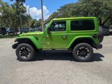 New 2025 Jeep Wrangler Rubicon image 6