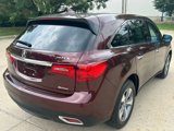 Used 2015 Acura MDX SH-AWD image 6