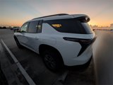 New 2026 Chevrolet Traverse LT w/ Enhanced Driving Package image 6