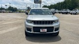 New 2025 Jeep Grand Cherokee L Limited image 2