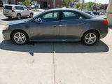 Used 2009 Pontiac G6 Sedan w/ Sport Package 2 image 6