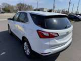 Used 2021 Chevrolet Equinox LT image 4