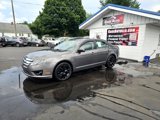 Used 2011 Ford Fusion SE image 5