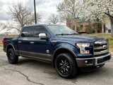 Used 2016 Ford F150 King Ranch w/ Equipment Group 601A Luxury image 2