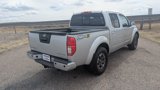 Used 2014 Nissan Frontier PRO-4X image 5