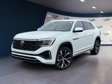 New 2025 Volkswagen Atlas Cross Sport SEL Premium R-Line image 3