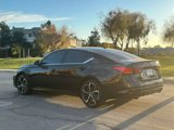Used 2024 Nissan Altima 2.5 SR image 3