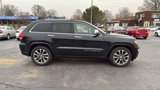 Used 2018 Jeep Grand Cherokee Overland image 4