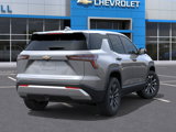 New 2026 Chevrolet Equinox LT w/ Convenience Package II image 4