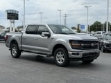 New 2025 Ford F150 XLT image 2
