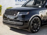 New 2025 Land Rover Range Rover Autobiography image 2