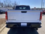 New 2025 Chevrolet Silverado 2500 LT w/ Trail Boss Package image 5
