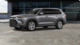 New 2026 Toyota Grand Highlander Limited image 3