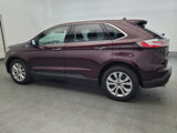 Used 2023 Ford Edge Titanium image 3