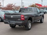 Used 2024 RAM 2500 Laramie image 3