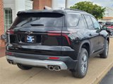 New 2026 Chevrolet Traverse LT w/ Driver Confidence Package image 5