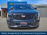 Used 2024 Cadillac XT4 Sport image 3
