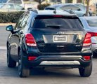 Used 2018 Chevrolet Trax Premier w/ Midnight Edition image 4
