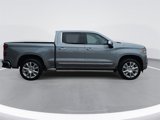 New 2025 Chevrolet Silverado 1500 High Country image 2