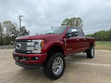 Used 2019 Ford F250 Platinum w/ Platinum Ultimate Package image 3