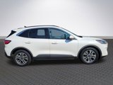 Used 2021 Ford Escape SEL w/ Technology Package image 4