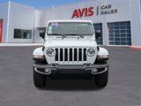Used 2023 Jeep Gladiator Overland image 2