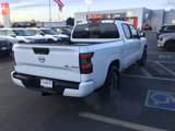 New 2025 Nissan Frontier SL image 6