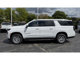 New 2025 Chevrolet Suburban LT w/ Comfort Package image 2