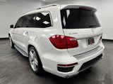 Used 2015 Mercedes-Benz GL 550 4MATIC image 4