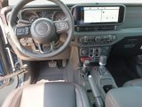 New 2025 Jeep Gladiator Rubicon image 3