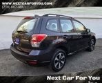 Used 2018 Subaru Forester 2.5i w/ Alloy Wheel Package image 6